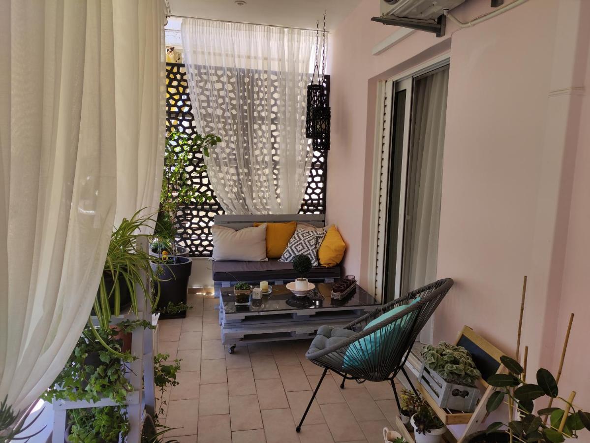 Comfort And Style Preveza Exteriér fotografie