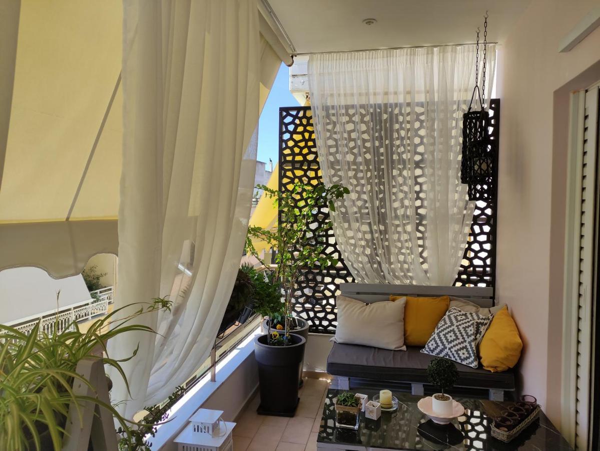 Comfort And Style Preveza Exteriér fotografie