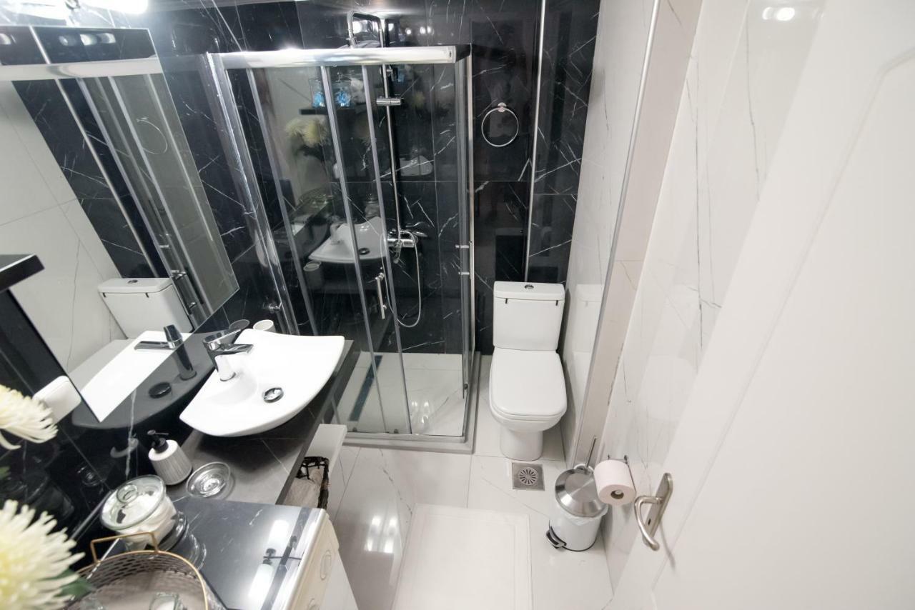 Comfort And Style Preveza Exteriér fotografie