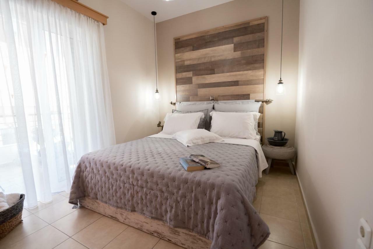 Comfort And Style Preveza Exteriér fotografie